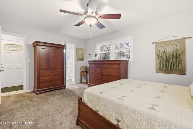 6004 Vincennes Trail, Greenville, IN 47124