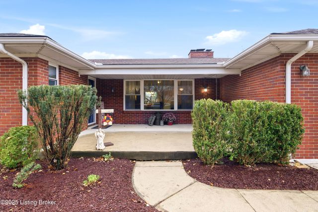 6004 Vincennes Trail, Greenville, IN 47124