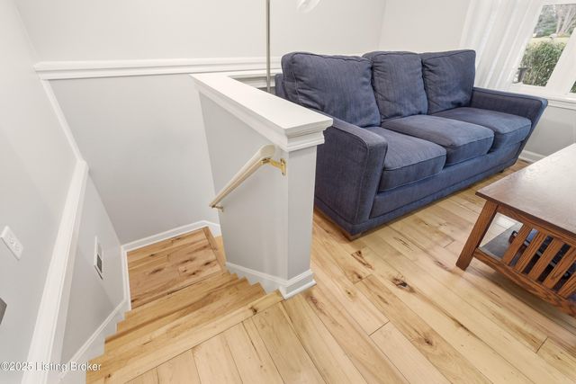 6004 Vincennes Trail, Greenville, IN 47124