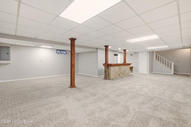 6004 Vincennes Trail, Greenville, IN 47124