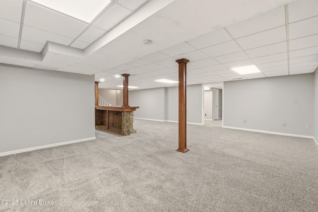 6004 Vincennes Trail, Greenville, IN 47124