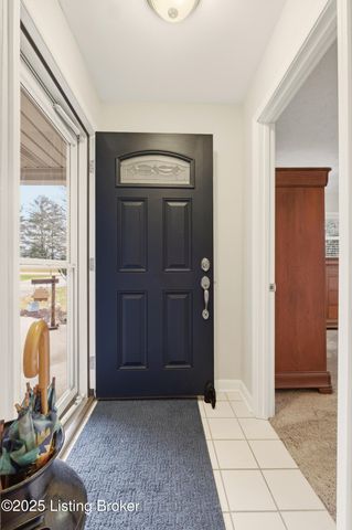 6004 Vincennes Trail, Greenville, IN 47124