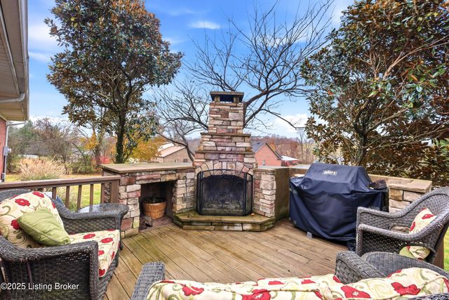 6004 Vincennes Trail, Greenville, IN 47124