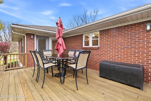 6004 Vincennes Trail, Greenville, IN 47124