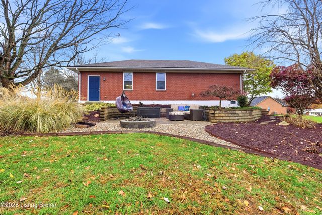 6004 Vincennes Trail, Greenville, IN 47124