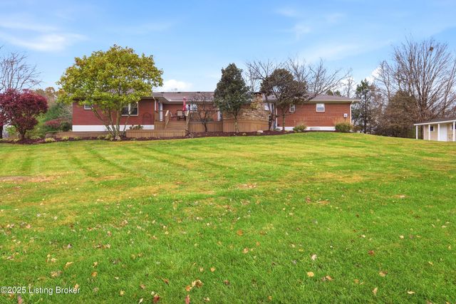 6004 Vincennes Trail, Greenville, IN 47124