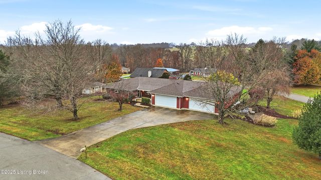 6004 Vincennes Trail, Greenville, IN 47124