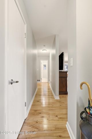 6004 Vincennes Trail, Greenville, IN 47124