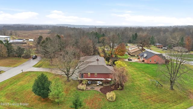 6004 Vincennes Trail, Greenville, IN 47124