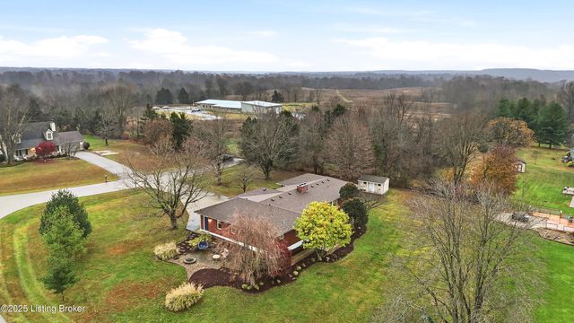 6004 Vincennes Trail, Greenville, IN 47124