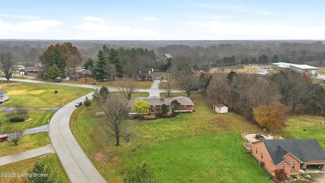 6004 Vincennes Trail, Greenville, IN 47124