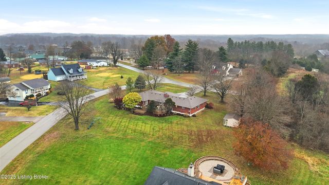 6004 Vincennes Trail, Greenville, IN 47124