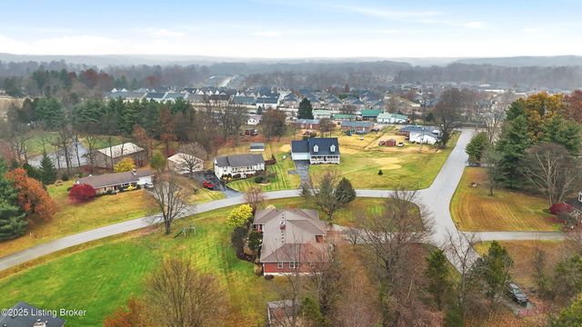 6004 Vincennes Trail, Greenville, IN 47124