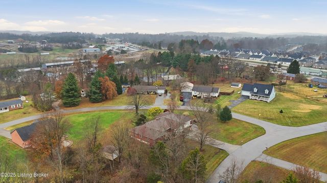 6004 Vincennes Trail, Greenville, IN 47124