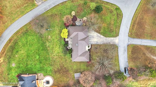 6004 Vincennes Trail, Greenville, IN 47124