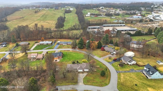 6004 Vincennes Trail, Greenville, IN 47124