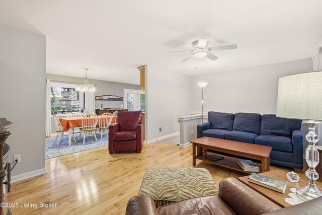 6004 Vincennes Trail, Greenville, IN 47124