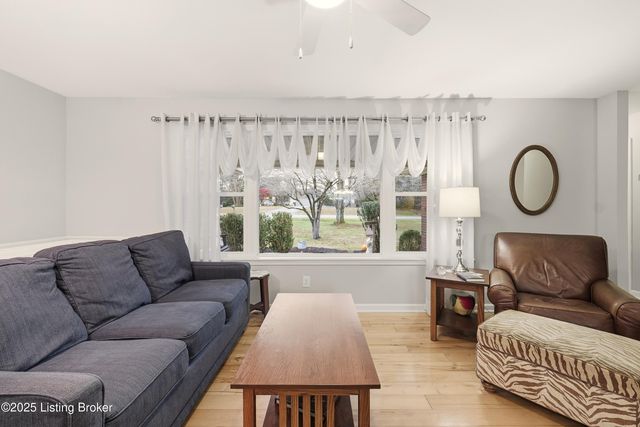 6004 Vincennes Trail, Greenville, IN 47124