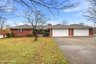 6004 Vincennes Trail, Greenville, IN 47124