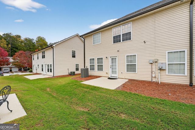 109 Darbys Crossing Court, Hiram, GA 30141