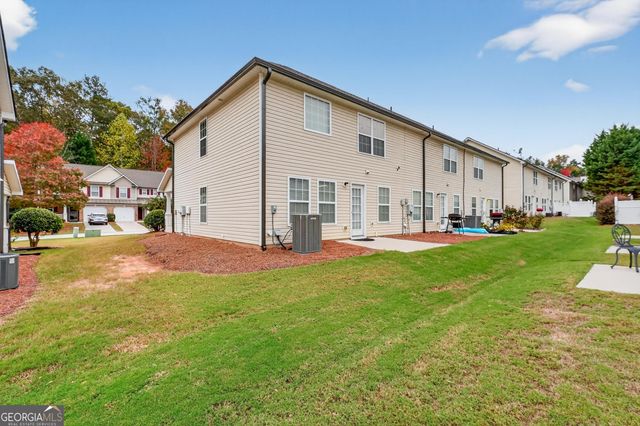 109 Darbys Crossing Court, Hiram, GA 30141