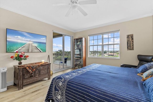 5100 JESSIE HARBOR DRIVE 403, Osprey, FL 34229