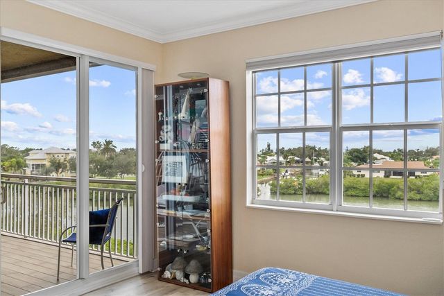 5100 JESSIE HARBOR DRIVE 403, Osprey, FL 34229