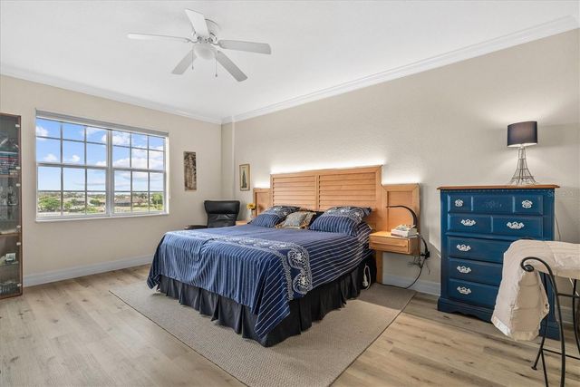 5100 JESSIE HARBOR DRIVE 403, Osprey, FL 34229