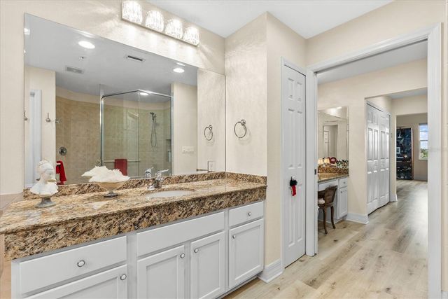 5100 JESSIE HARBOR DRIVE 403, Osprey, FL 34229