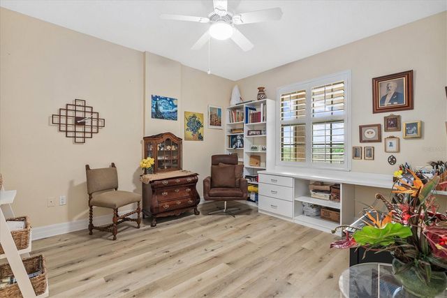 5100 JESSIE HARBOR DRIVE 403, Osprey, FL 34229