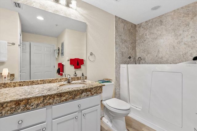 5100 JESSIE HARBOR DRIVE 403, Osprey, FL 34229