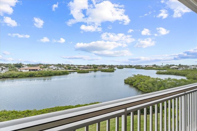 5100 JESSIE HARBOR DRIVE 403, Osprey, FL 34229