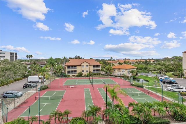 5100 JESSIE HARBOR DRIVE 403, Osprey, FL 34229