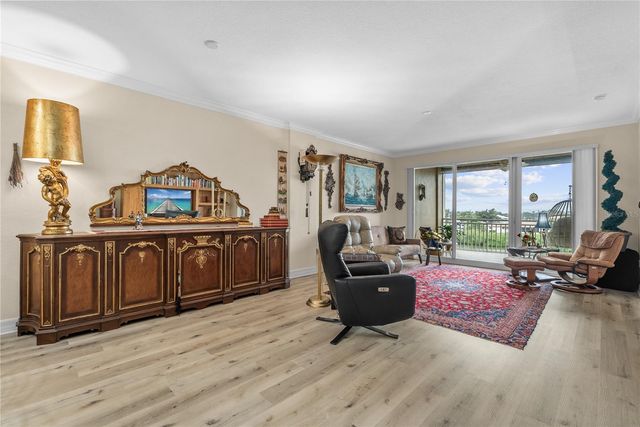 5100 JESSIE HARBOR DRIVE 403, Osprey, FL 34229