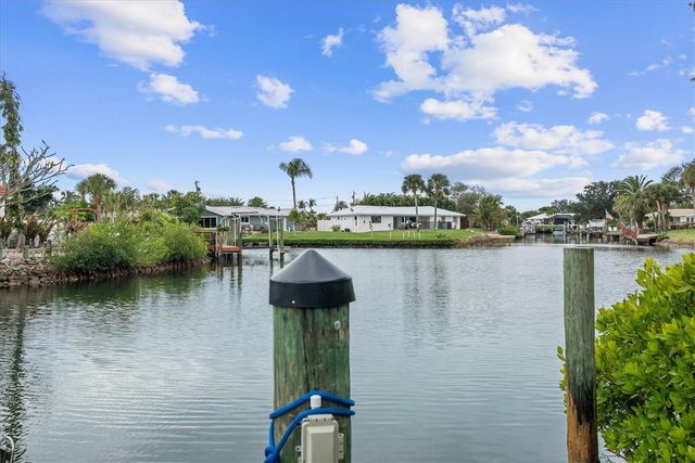 5100 JESSIE HARBOR DRIVE 403, Osprey, FL 34229