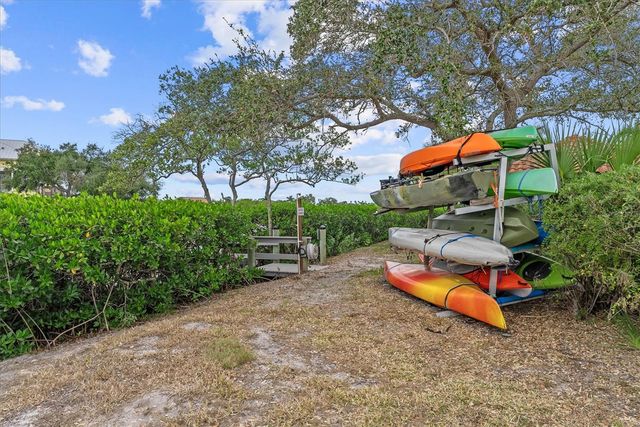 5100 JESSIE HARBOR DRIVE 403, Osprey, FL 34229