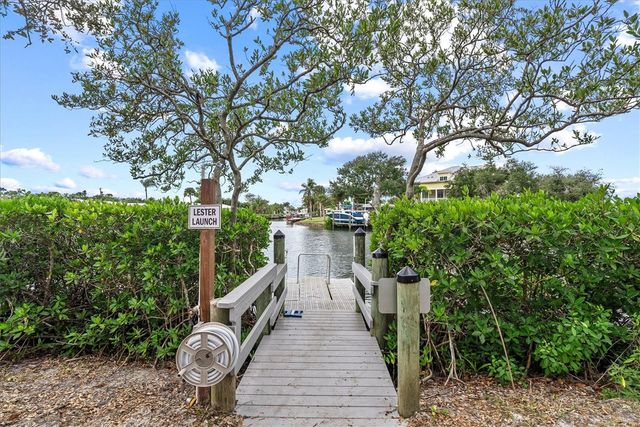 5100 JESSIE HARBOR DRIVE 403, Osprey, FL 34229