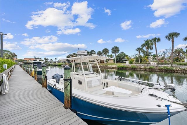 5100 JESSIE HARBOR DRIVE 403, Osprey, FL 34229