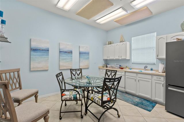 5100 JESSIE HARBOR DRIVE 403, Osprey, FL 34229