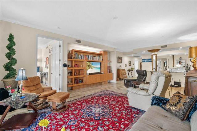 5100 JESSIE HARBOR DRIVE 403, Osprey, FL 34229