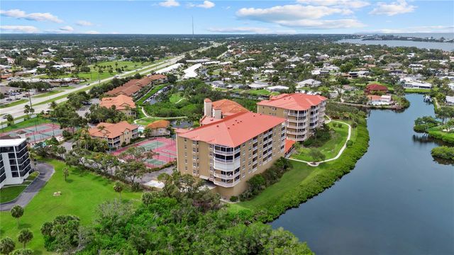 5100 JESSIE HARBOR DRIVE 403, Osprey, FL 34229