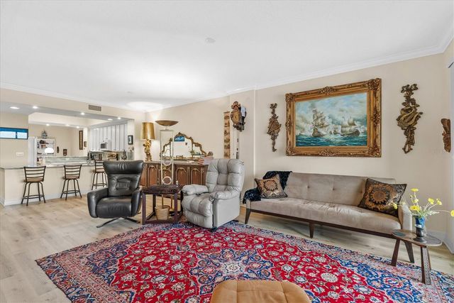 5100 JESSIE HARBOR DRIVE 403, Osprey, FL 34229