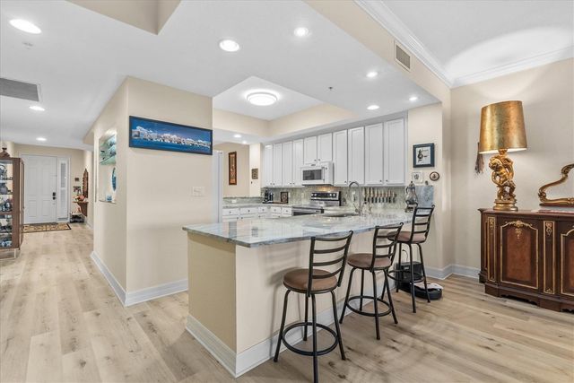 5100 JESSIE HARBOR DRIVE 403, Osprey, FL 34229