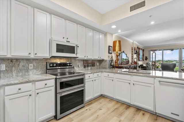 5100 JESSIE HARBOR DRIVE 403, Osprey, FL 34229