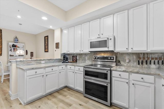 5100 JESSIE HARBOR DRIVE 403, Osprey, FL 34229