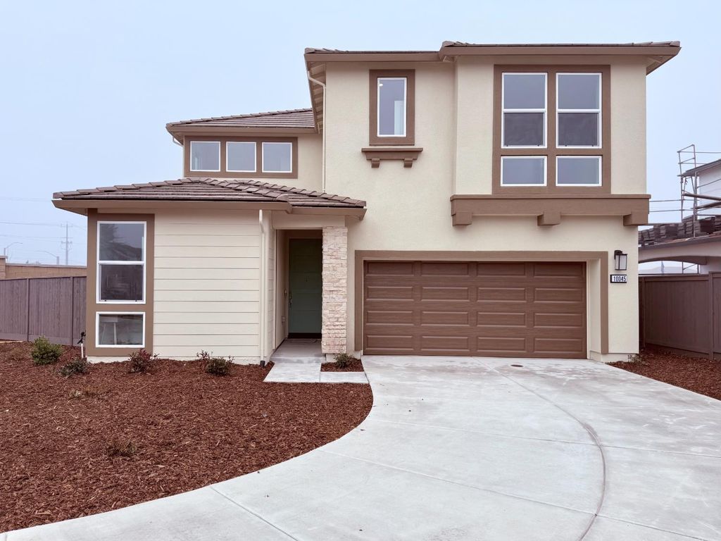 10045 Pixley Ct, Roseville, CA 95747