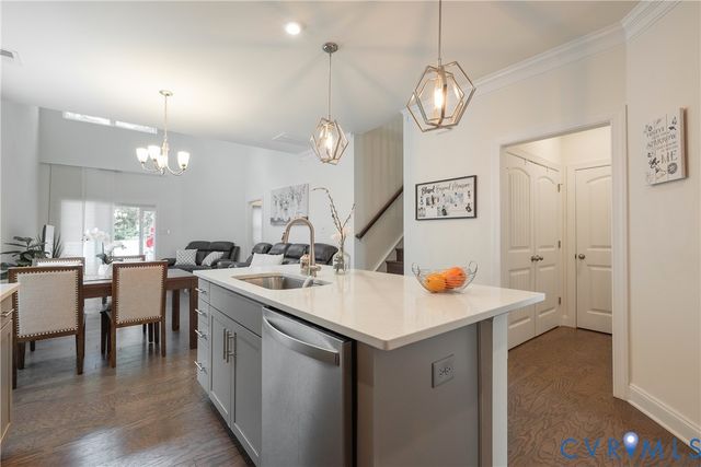 2211 Nightfall Dr, Chesterfield, VA 22336