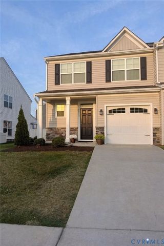 2211 Nightfall Dr, Chesterfield, VA 22336