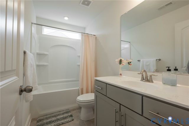 2211 Nightfall Dr, Chesterfield, VA 22336