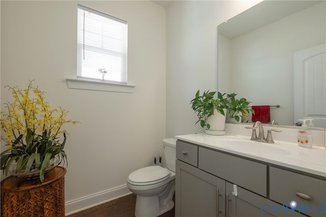 2211 Nightfall Dr, Chesterfield, VA 22336